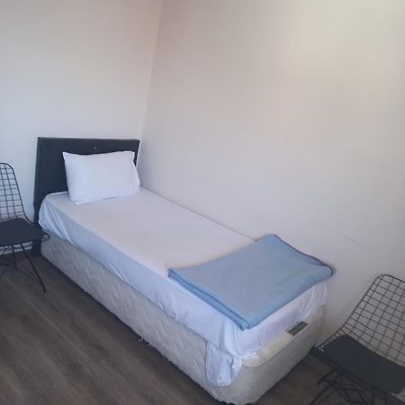 Dev Hotel Istanbul Exterior foto